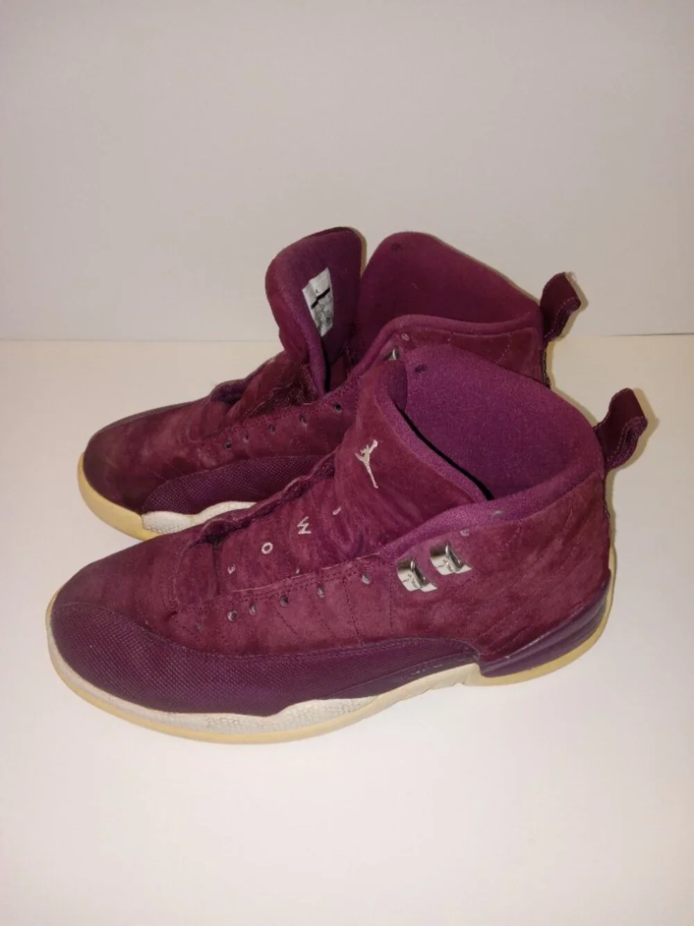 Jordan air 12